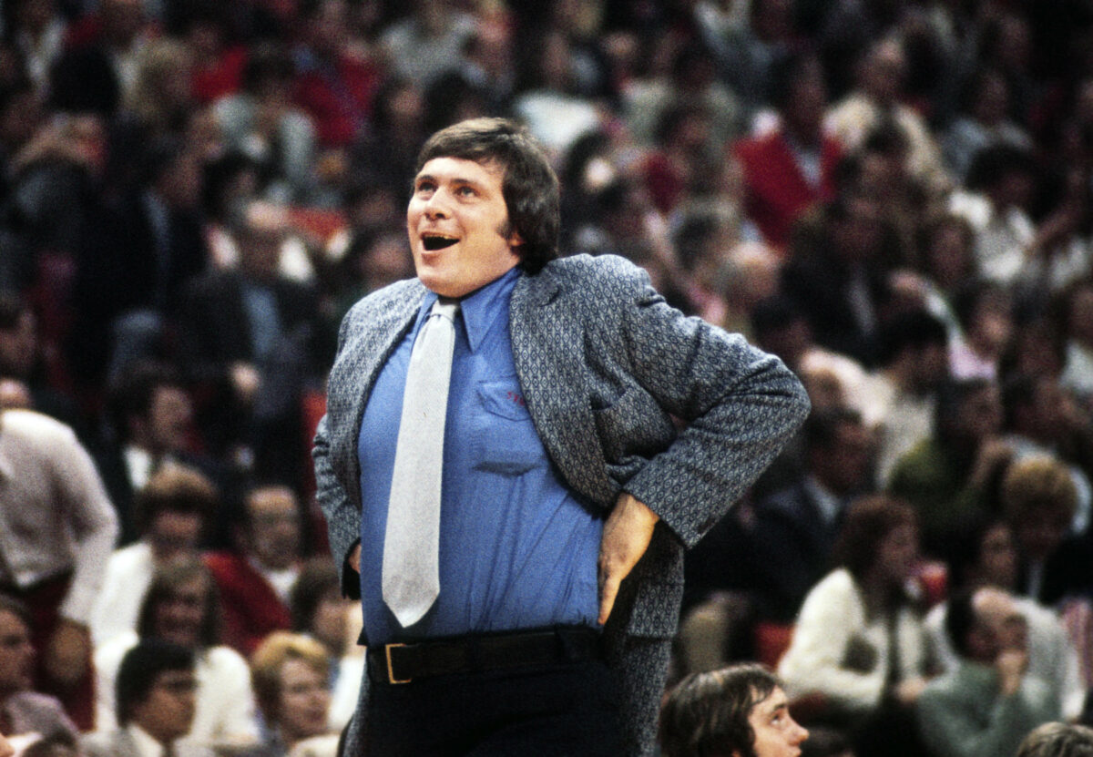 On this day: Celtics fire Tommy Heinsohn as coach, hire Tom Sanders