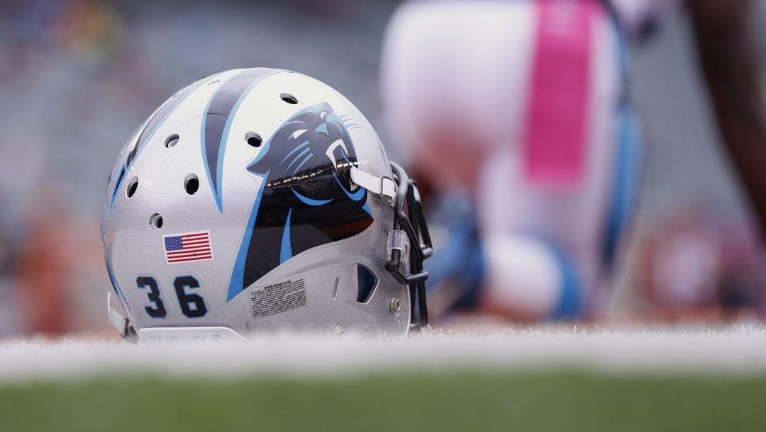 Report: Panthers have ‘quietly entered’ 2nd round of GM interviews