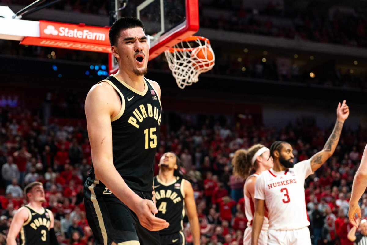 Purdue and Houston’s historic upsets are more mind-boggling than you think