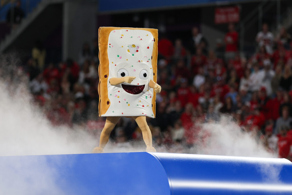 The Pop-Tarts Bowl expects to resurrect its mascot for more bowl game shenanigans