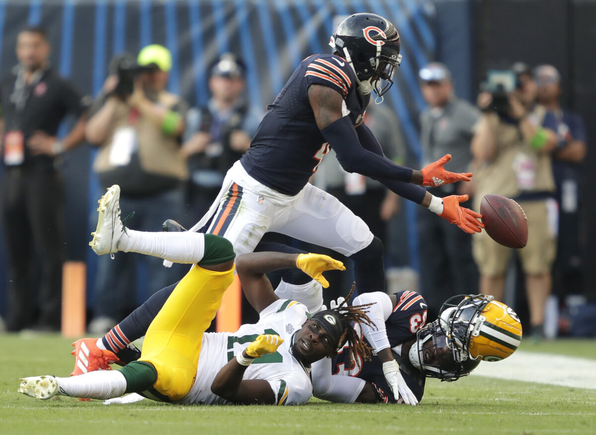 How to buy Chicago Bears at Green Bay Packers NFL Week 18 tickets