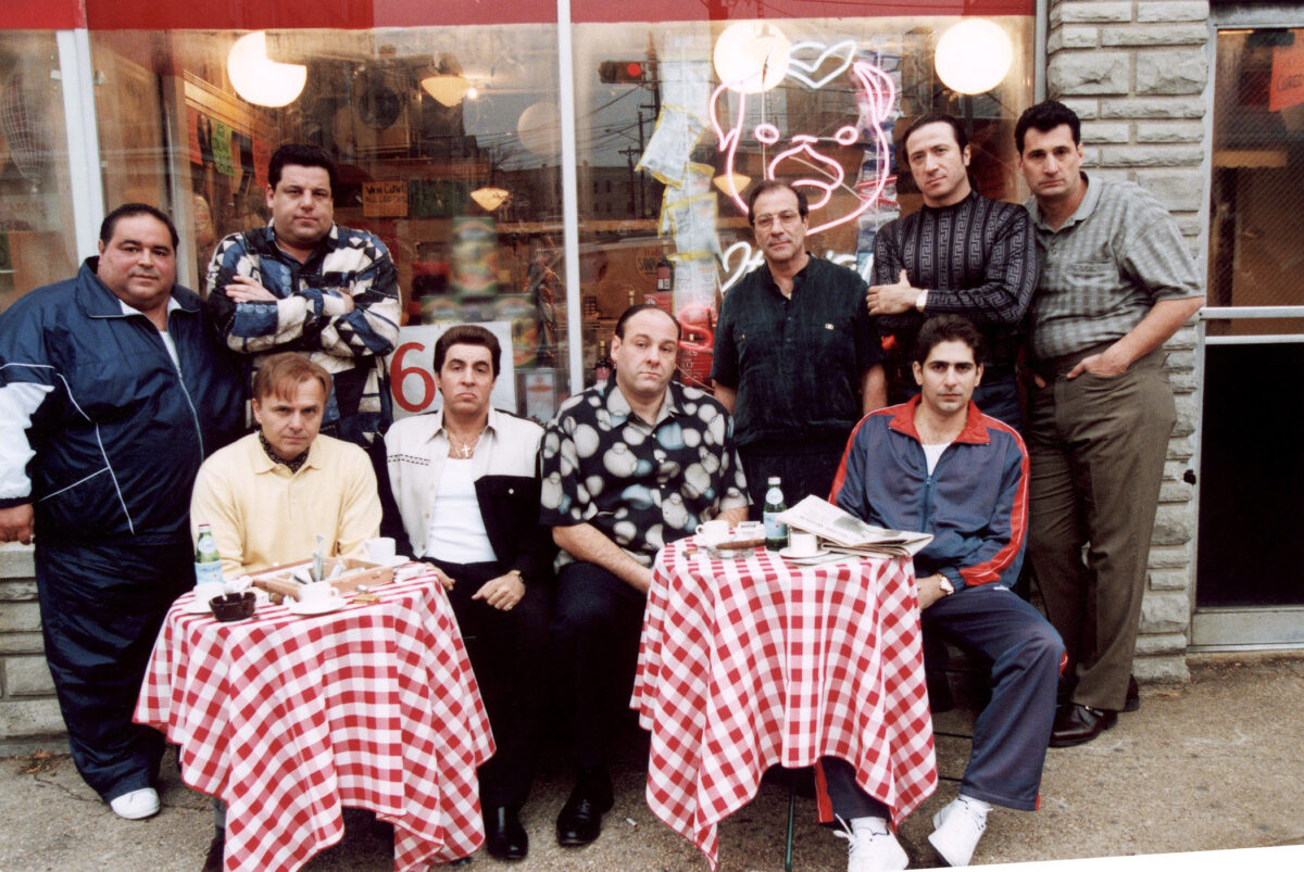How to get the (real) Sopranos’ gabagool sandwich celebrating the show’s 25th anniversary