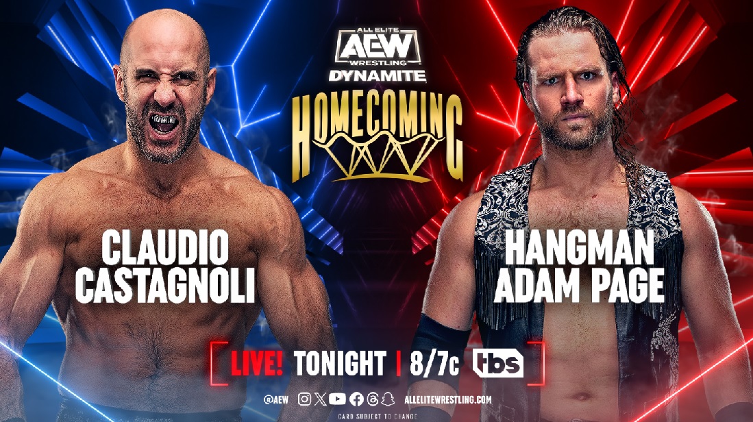 AEW Dynamite results 01/10/24: Sting thrills Daily’s Place as Young Bucks loom