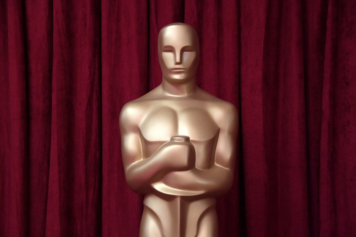 How to watch the 2024 Oscar nominations on Tuesday, January 23