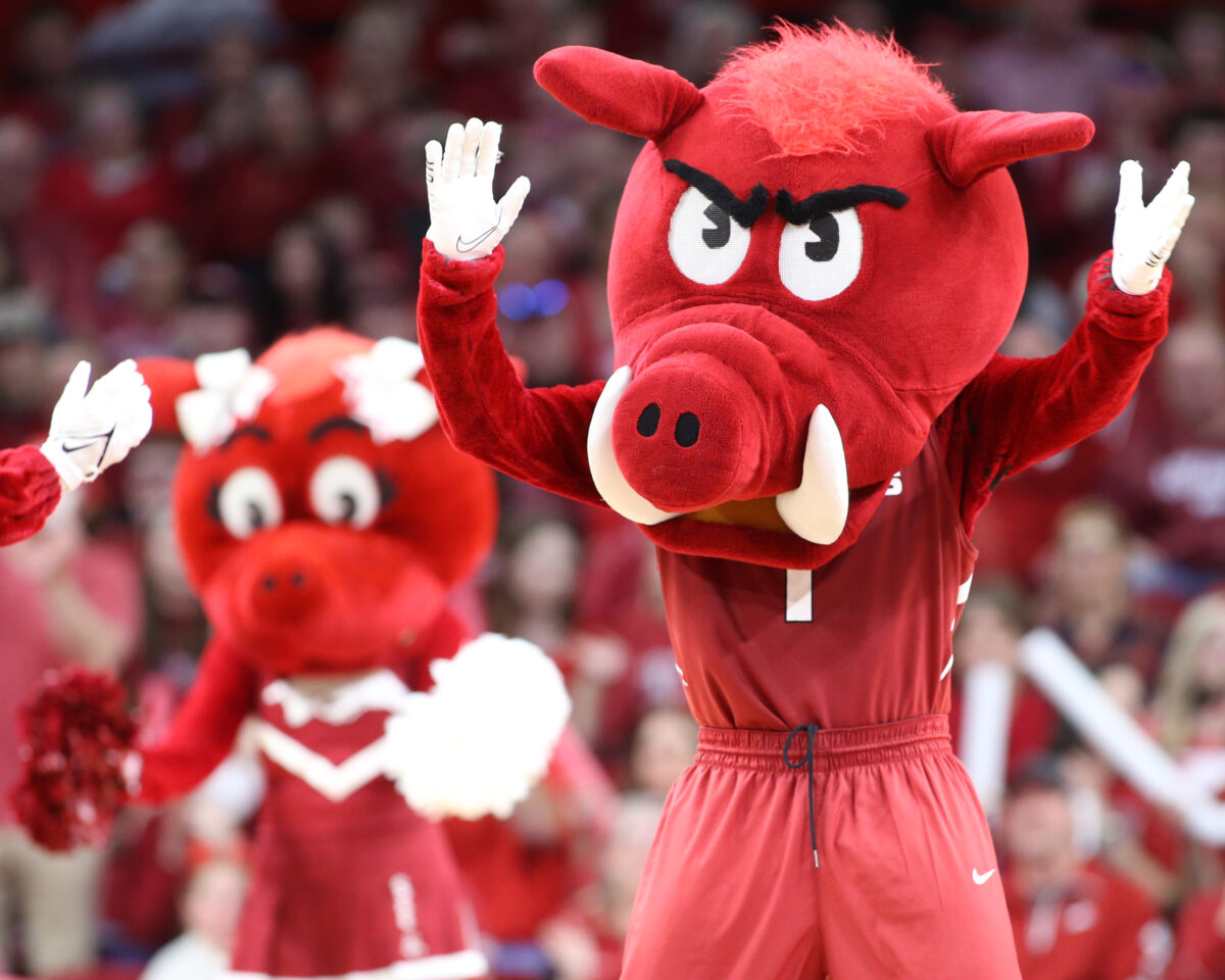 Behind Enemy Lines: What you need to know about Arkansas Razorbacks