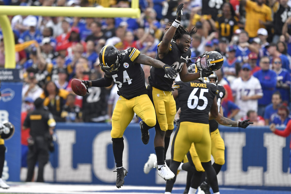 Steelers vs Bills: Keys to victory for Pittsburgh in today’s game