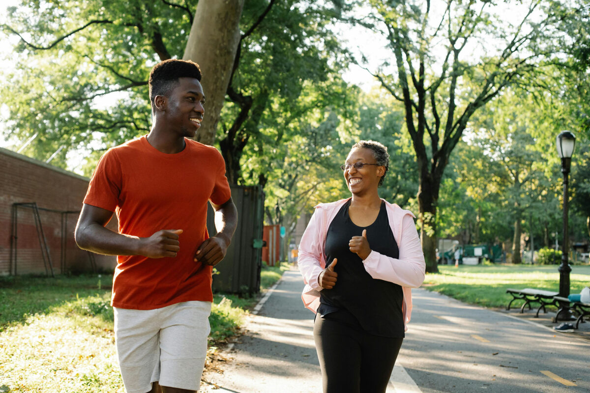 You should know this before starting a Couch to 5K plan