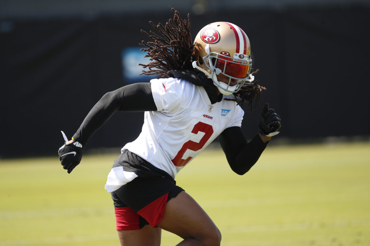 49ers place 2 on practice squad IR, add 2 replacements in playoff bye week roster moves