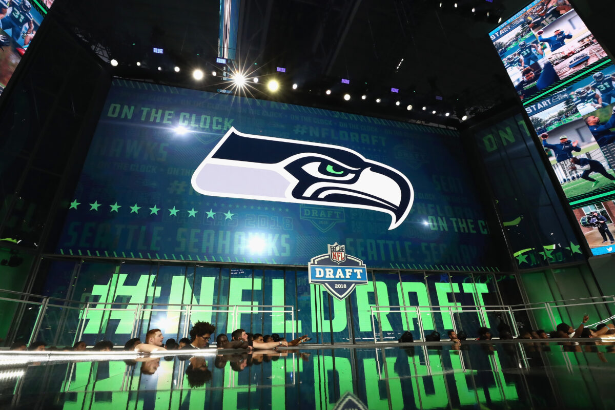 2024 NFL draft: Updated order of picks going into championship weekend