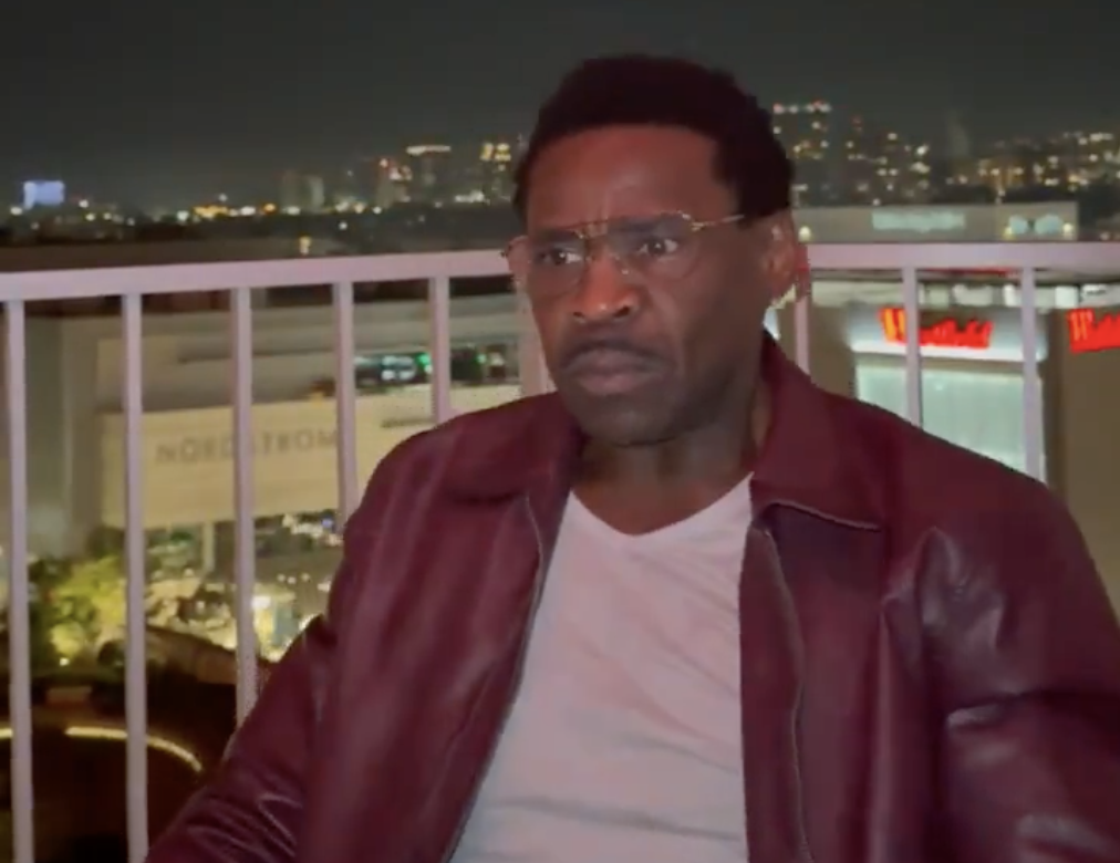 Michael Irvin was so angry in video response to the Cowboys’ embarrassing playoff loss to Packers