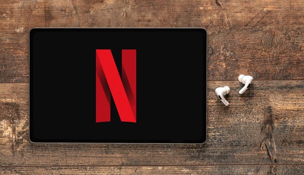10 most-watched Netflix movies from the past week