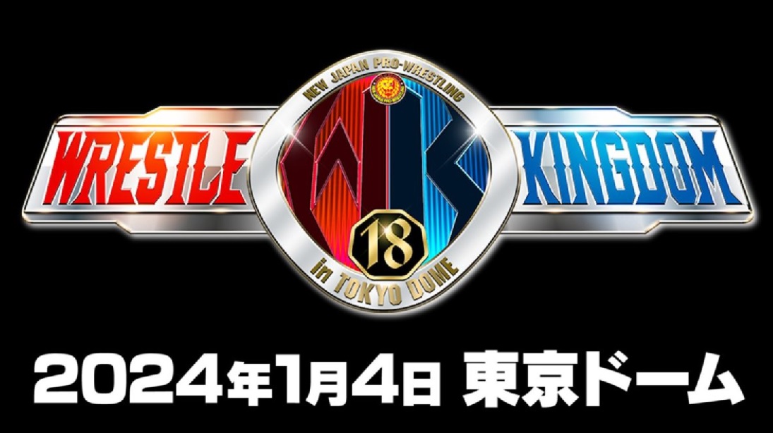 NJPW Wrestle Kingdom 18 results: Naito, Okada, Finlay win big
