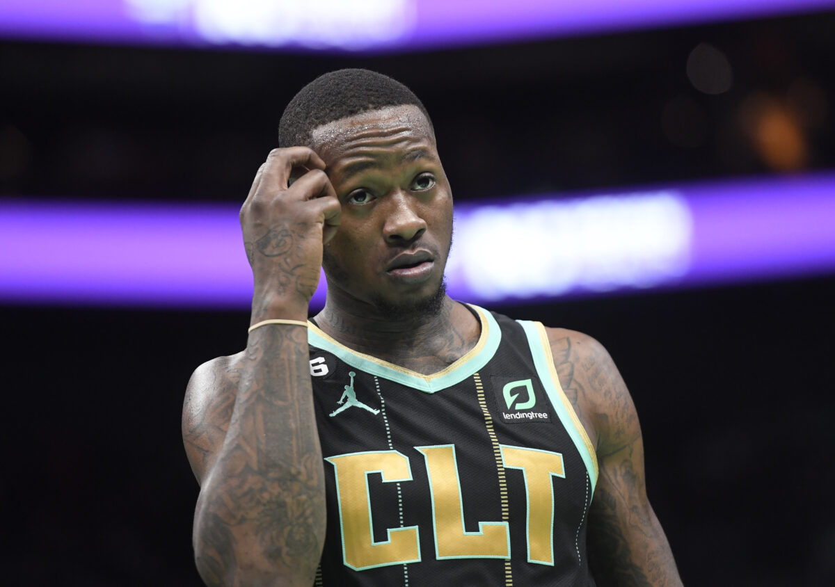 Terry Rozier, Kyle Lowry trade grades: Who won the deal between the Heat and Hornets?