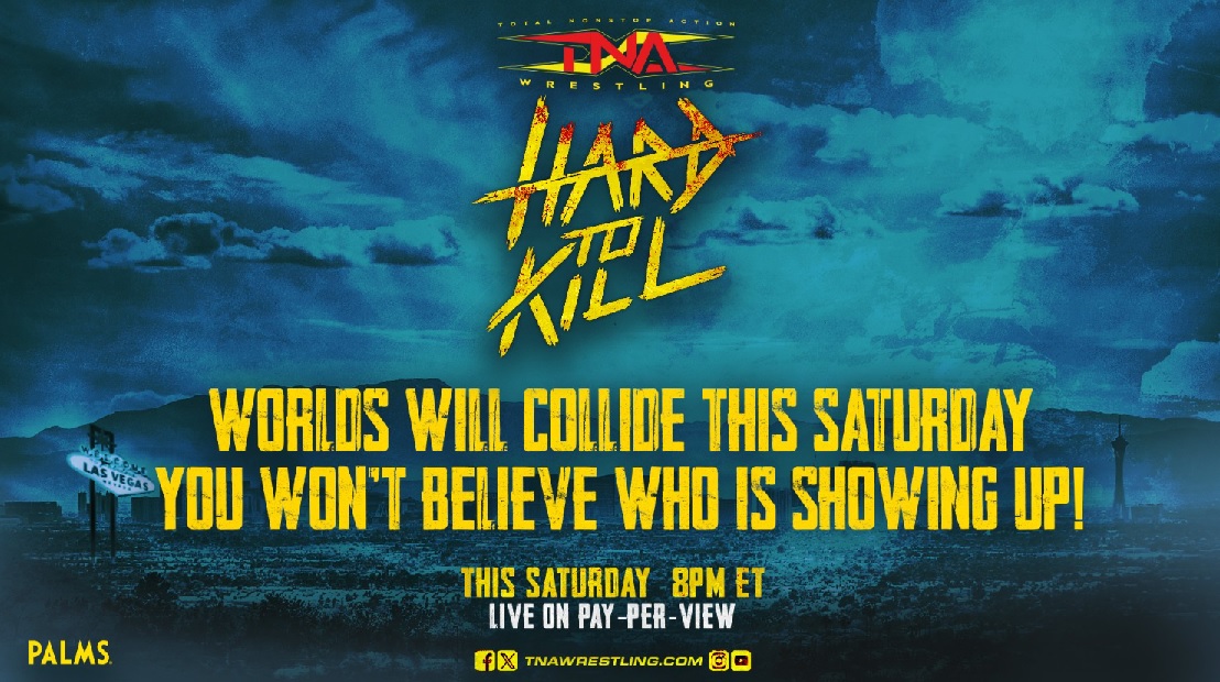 How to watch TNA Hard to Kill 2024: Tune in for TNA’s return