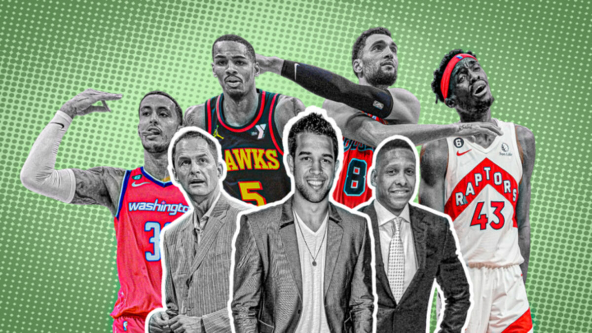 2024 NBA trade deadline guide: What each Eastern team could (or should) do