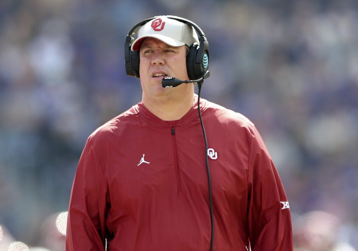 Oklahoma Sooners must solve their offensive line problem heading into 2024