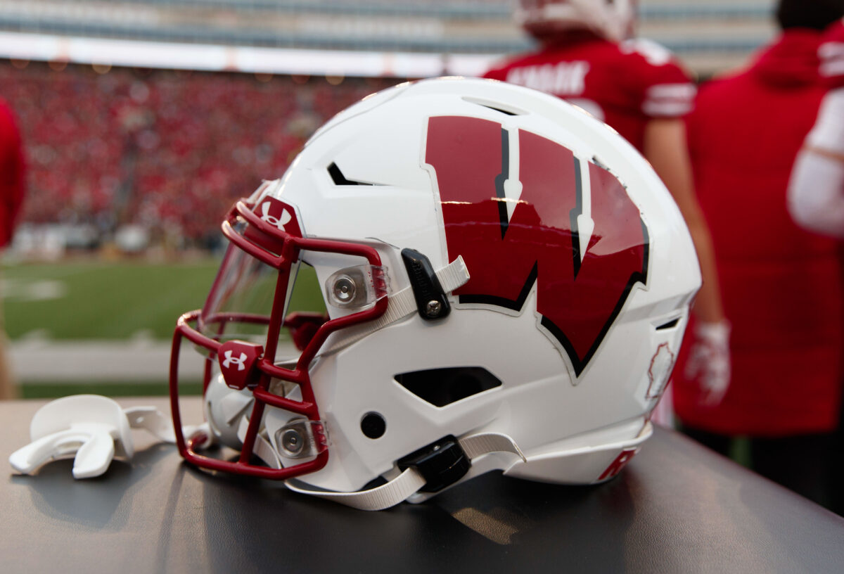 Report: Alabama to hire one of Wisconsin’s defensive assistants