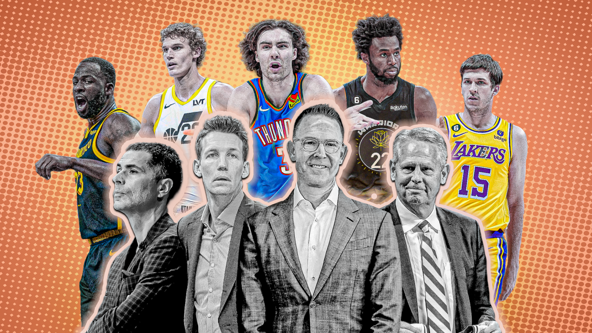 2024 NBA trade deadline guide: What each Western team could (or should) do