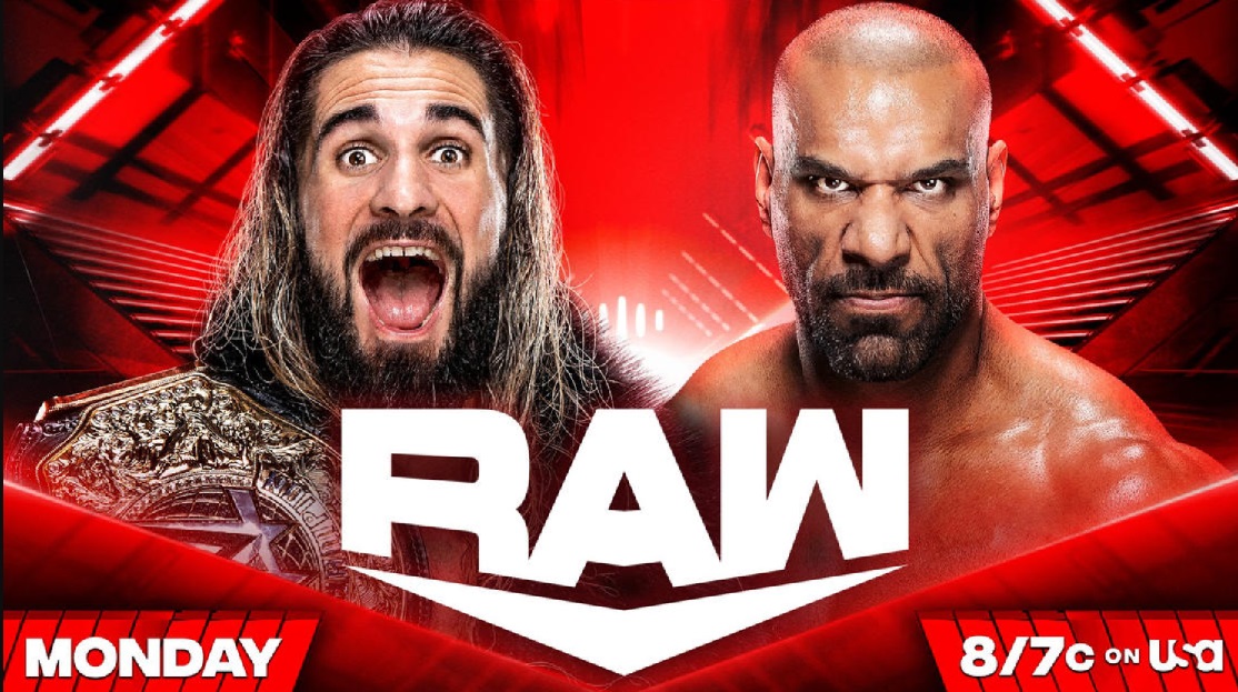 WWE Raw preview 01/15/24: Jinder won’t be hindered tonight