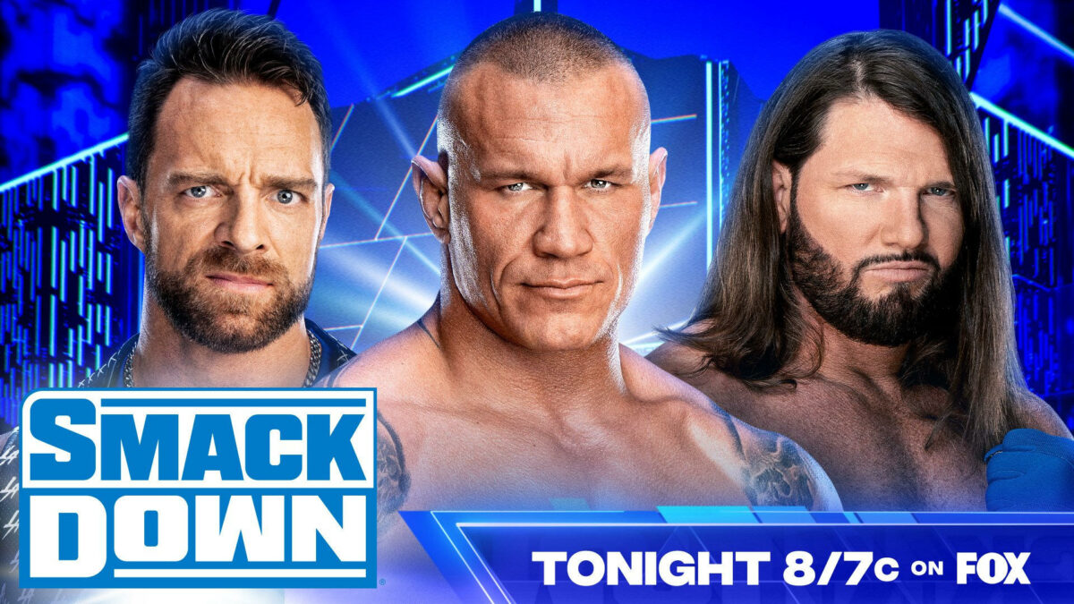 WWE SmackDown results 01/12/24: AJ, LA, RKO spell total defeat for The Bloodline