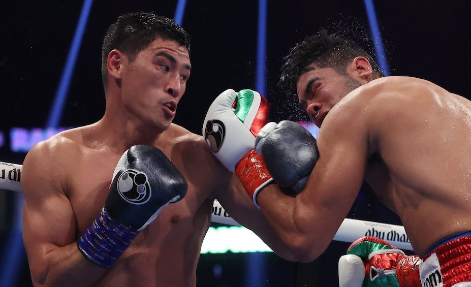 Great Eight: Which champion is more likely to be dethroned, Tyson Fury or Dmitry Bivol?
