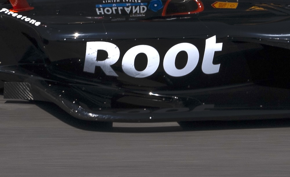 Root joins primary sponsors for Ganassi IndyCar team