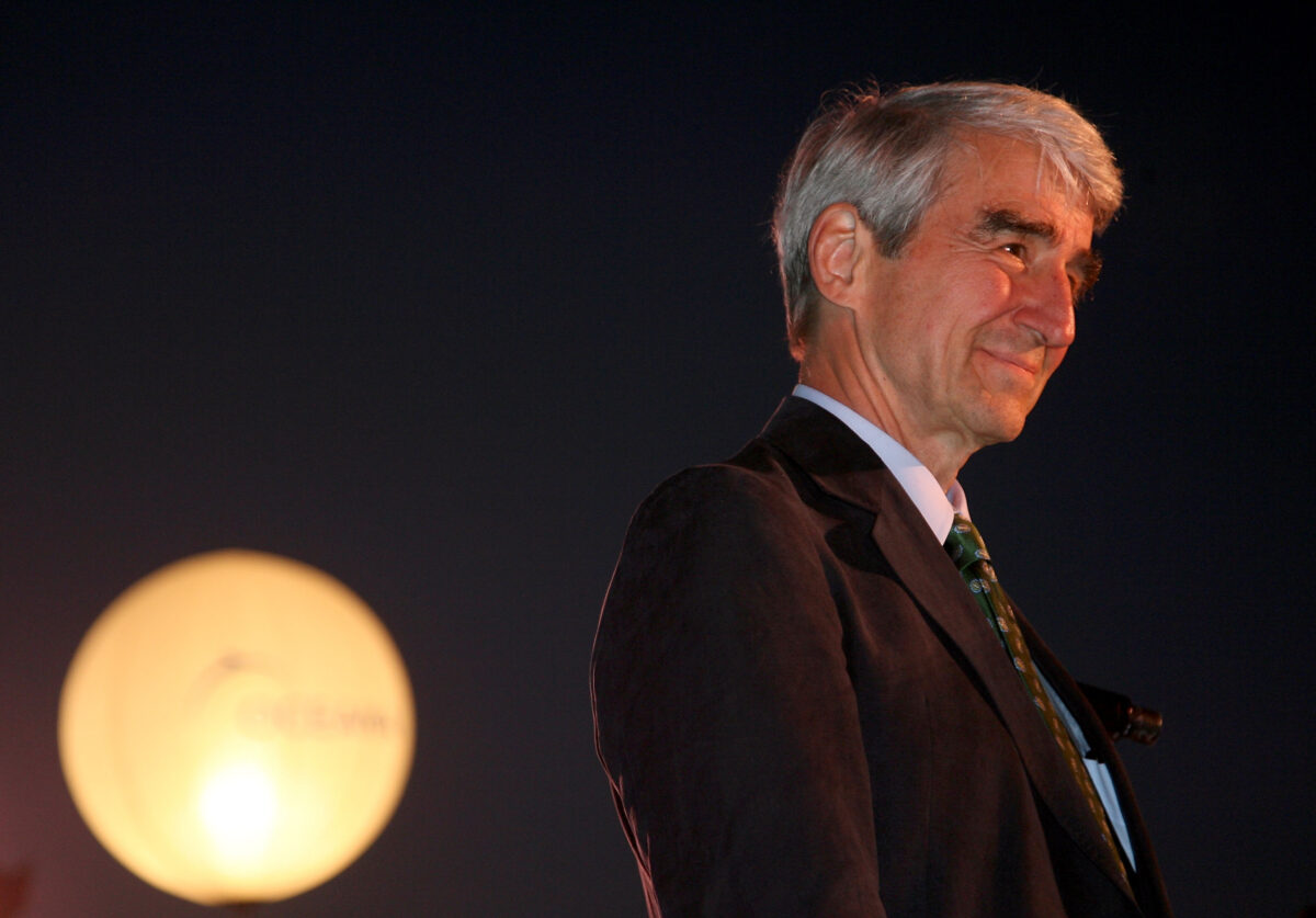 Sam Waterson through the years as Jack McCoy exits ‘Law and Order’