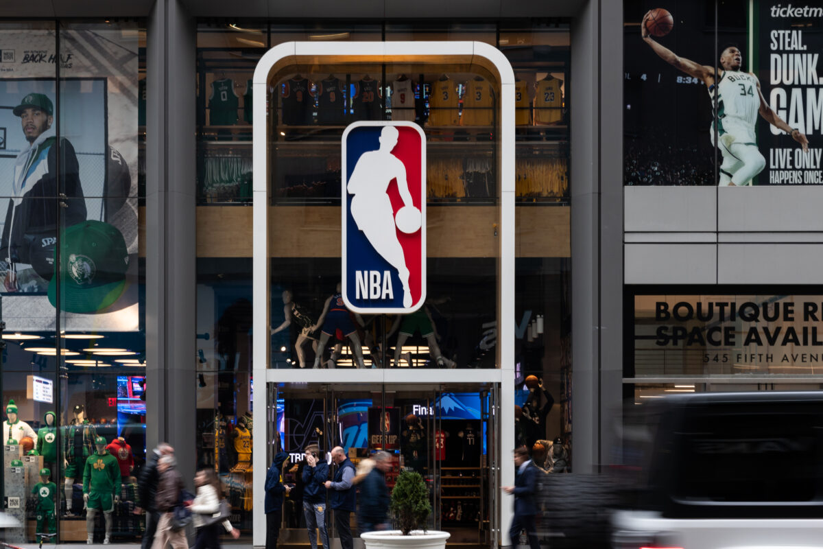 NBA offers free year promotion for NBA League Pass Premium
