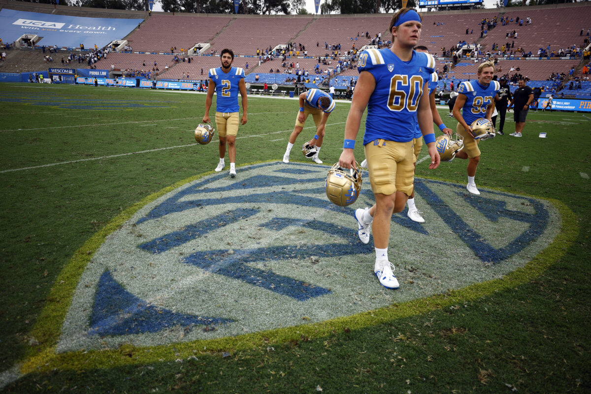 Interview: UCLA transfer long snapper Beau Gardner details decision to join Georgia football