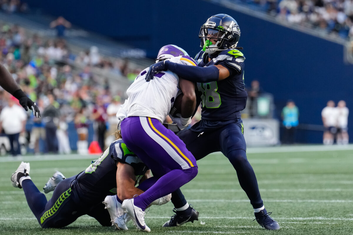 Seahawks re-sign CB Lance Boykin to reserve/future contract