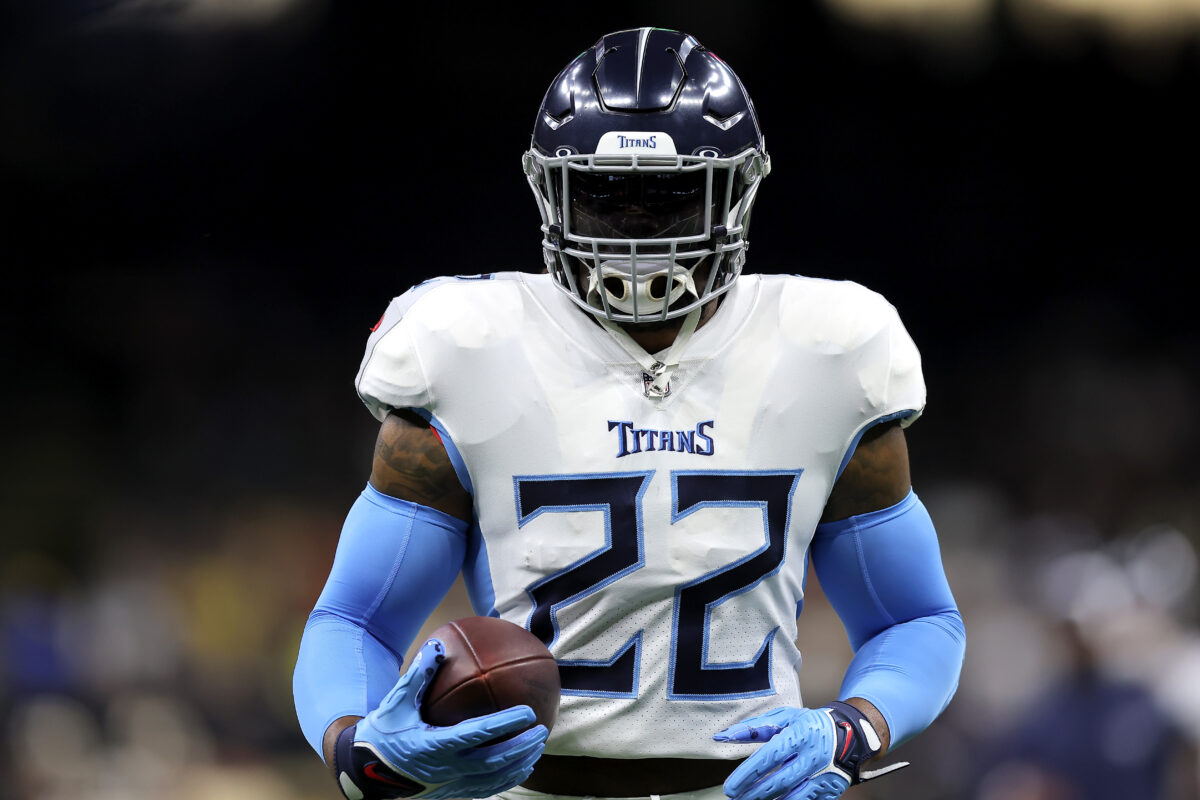 Titans’ list of dead cap hits before making roster cuts