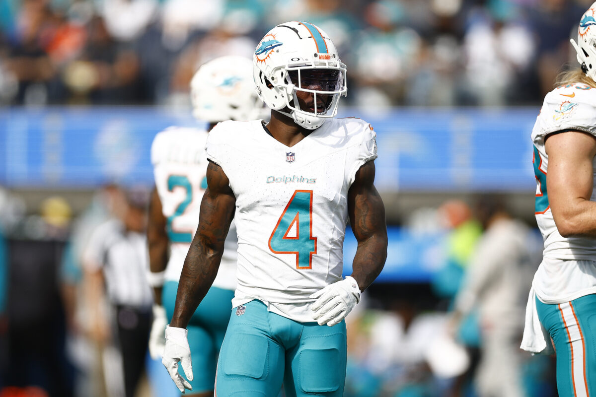 3 Dolphins who should have smaller roles in 2024