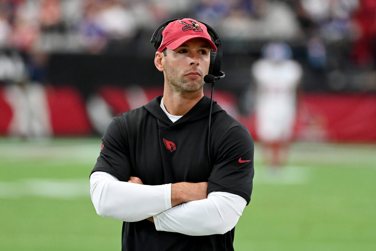 How much cap space do the Cardinals have with 2024 salary cap announcement?