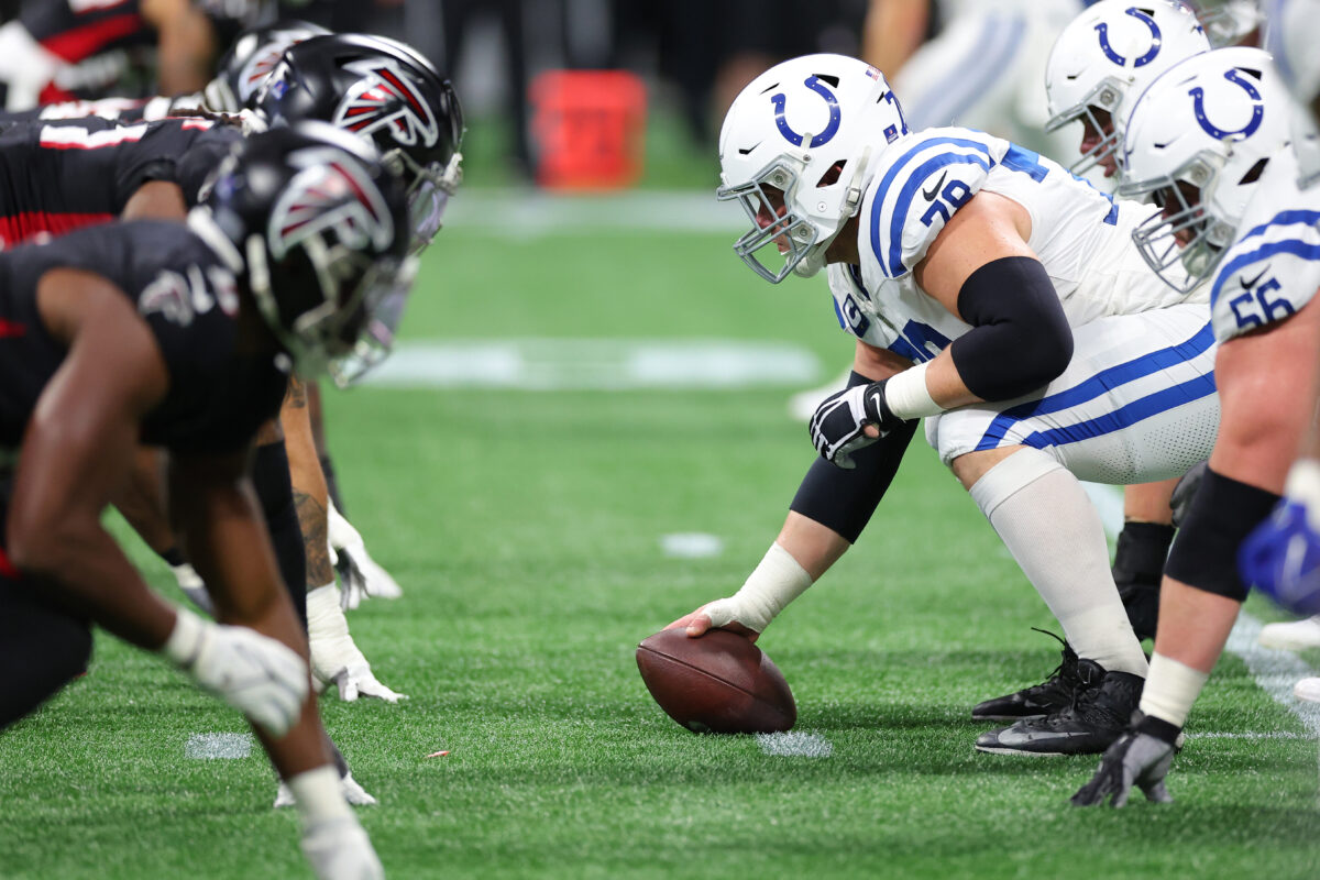 Biggest surprises from Colts’ 2023 season