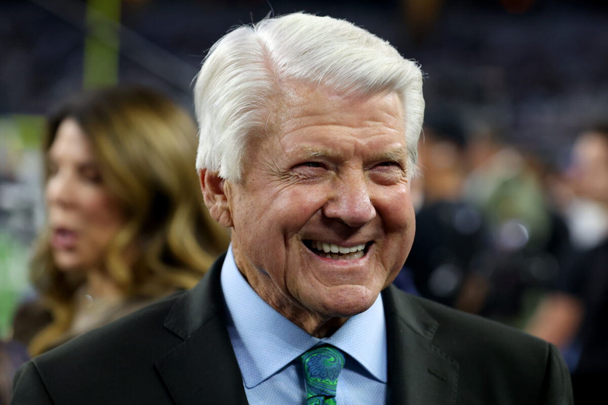 Jimmy Johnson and the advisory board should steer Cowboys’ focus here