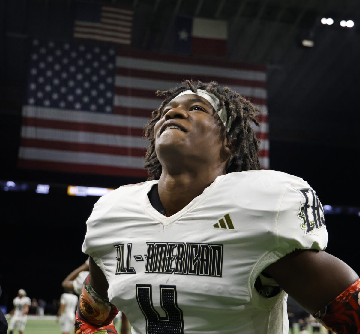 The 2025 All-American Bowl will break from a long-standing decision, allow juniors to play