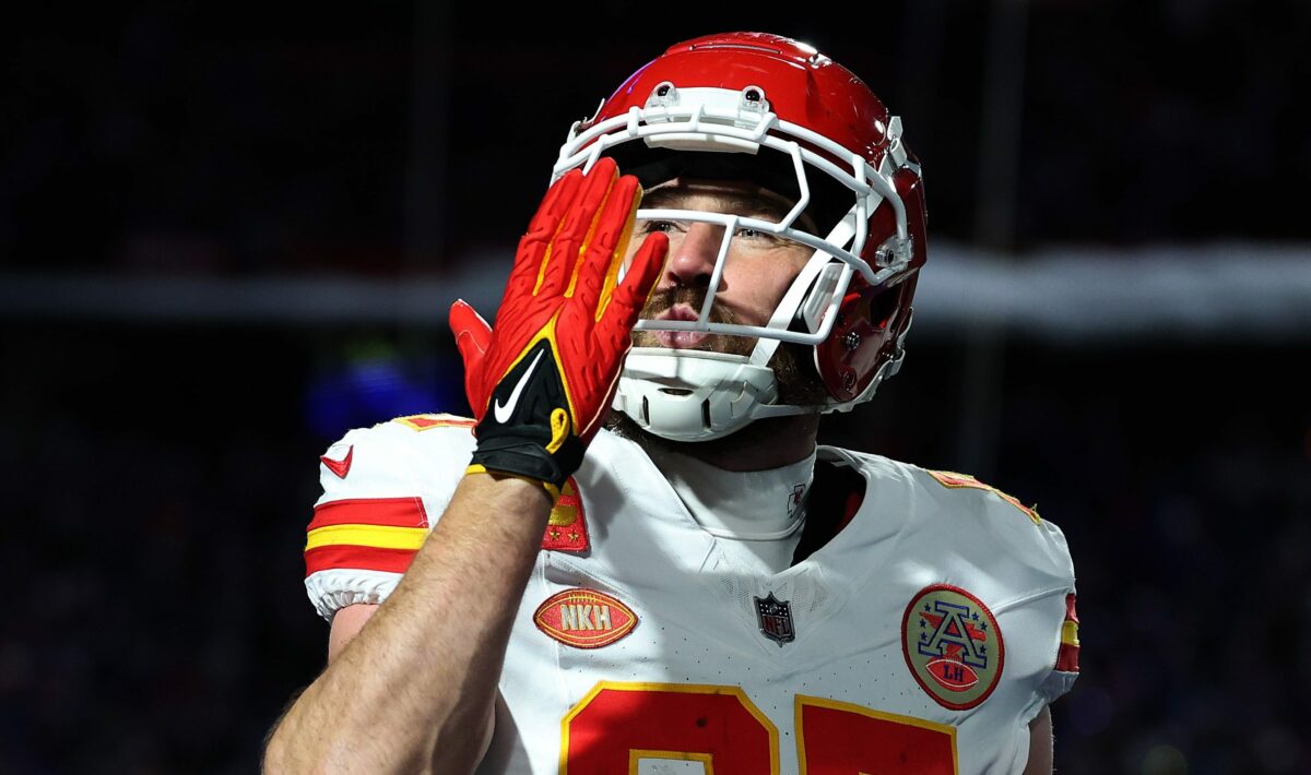 5 early bold predictions (Travis Kelce MVP?) for Super Bowl 58
