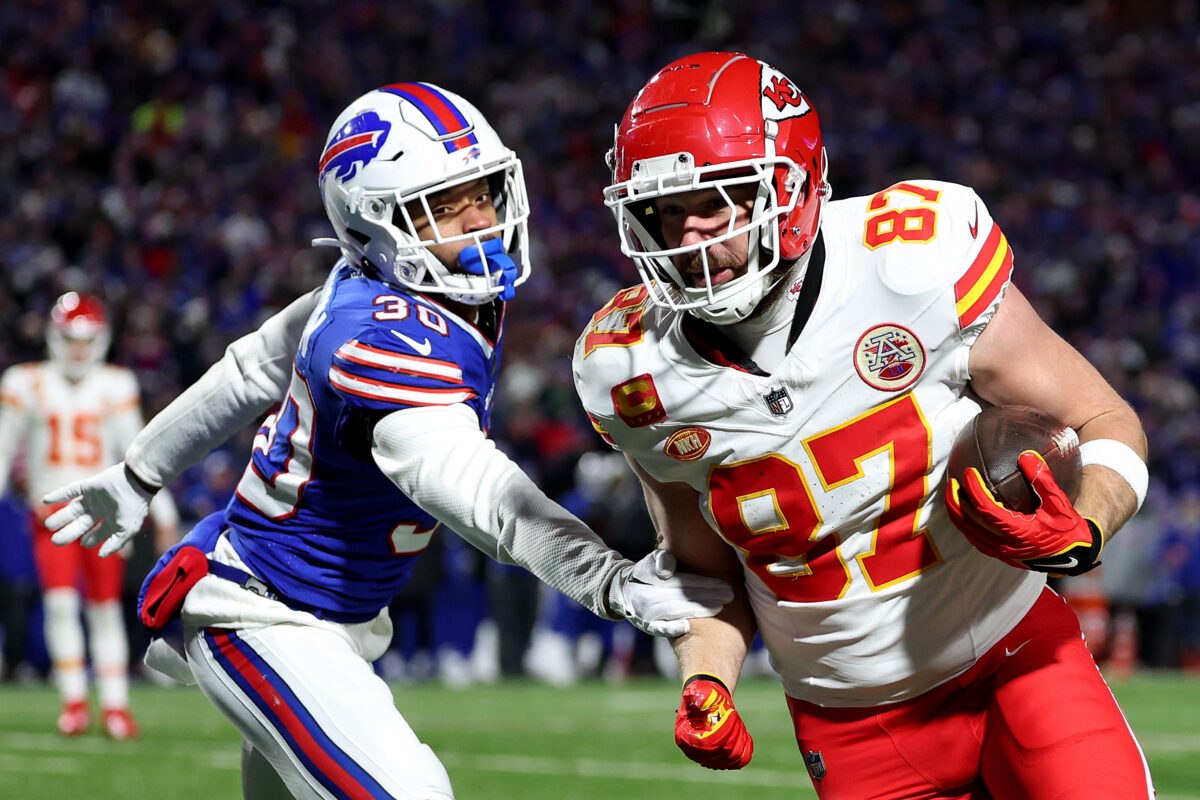 Bills won’t be kicking off vs. Chiefs to open 2024 NFL season
