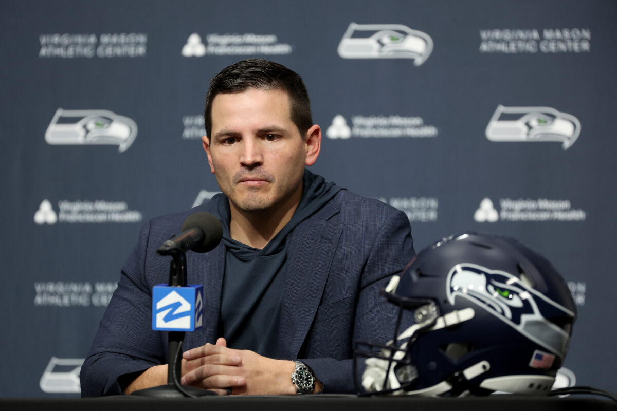 Seahawks add 4 more assistant coaches to Mike Macdonald’s staff