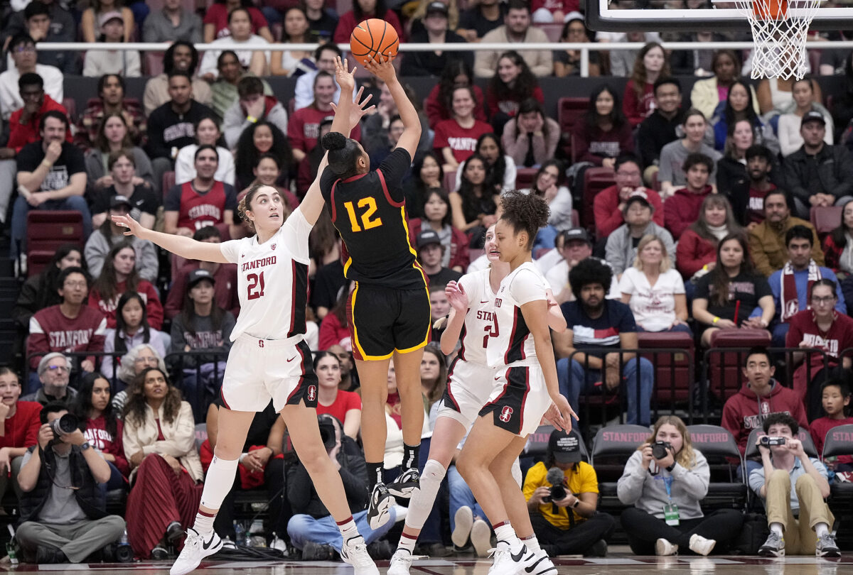 JuJu Watkins and Lindsay Gottlieb trust each other, the key to USC’s success