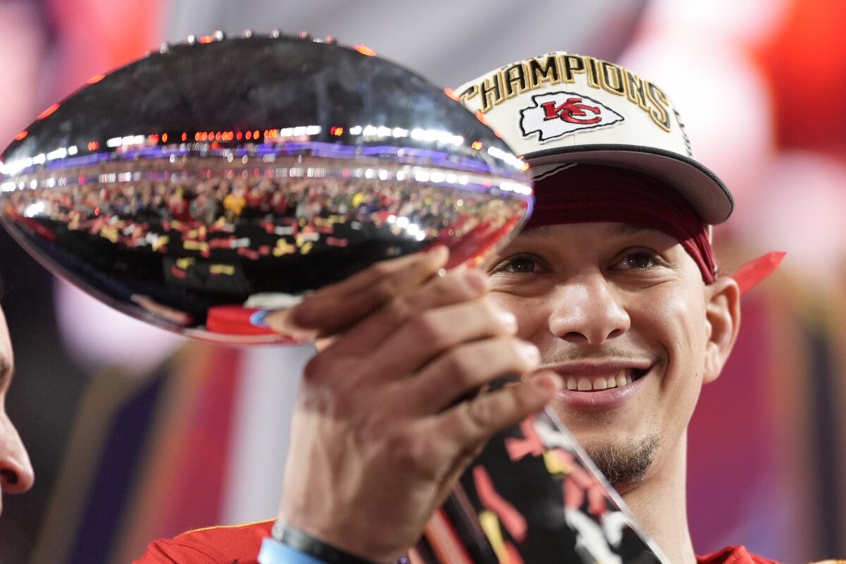 The NFL is not rigged: Chiefs win Super Bowl LVIII