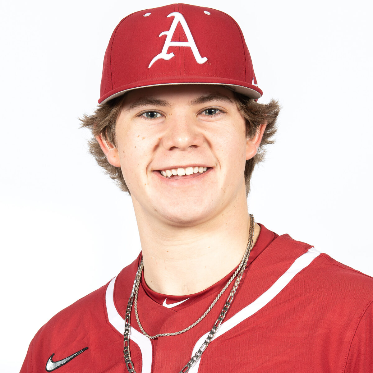 Arkansas reliever Gage Wood on watch list for baseball’s best closer