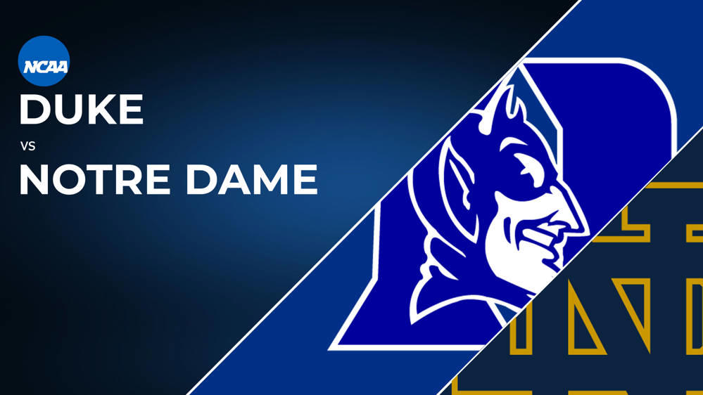 Notre Dame pulls away in third quarter to beat Duke