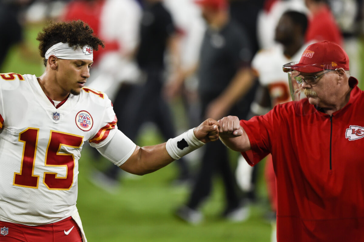 3 reasons to pick the Chiefs to beat the 49ers in Super Bowl