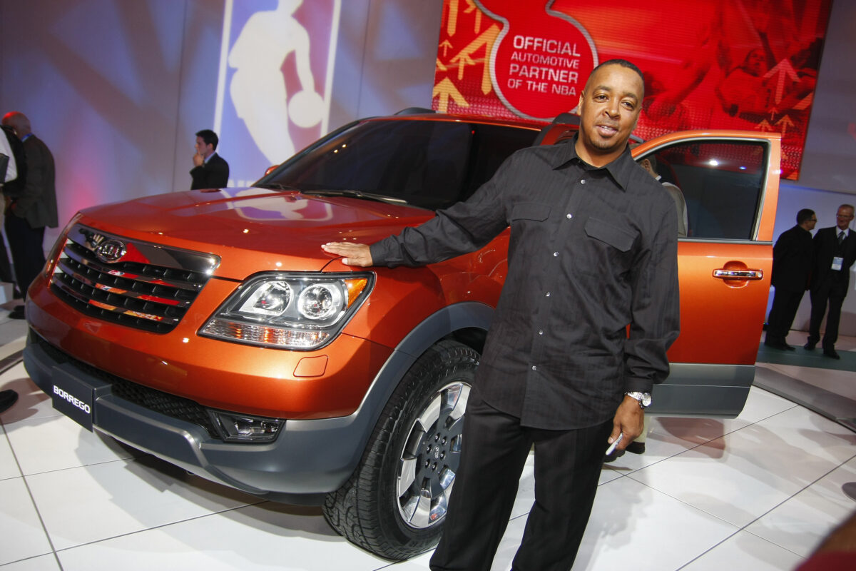 Spud Webb on today’s NBA dunk contest, short players and more