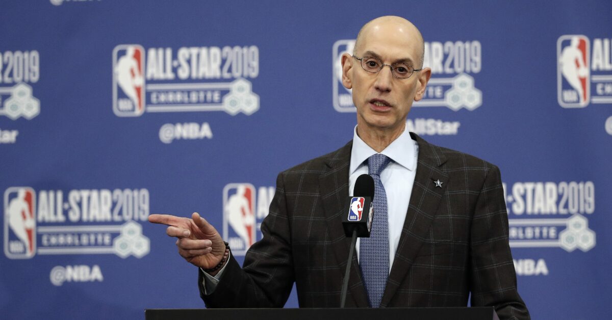 Can we please move the NBA Trade Deadline back to after the Super Bowl again?