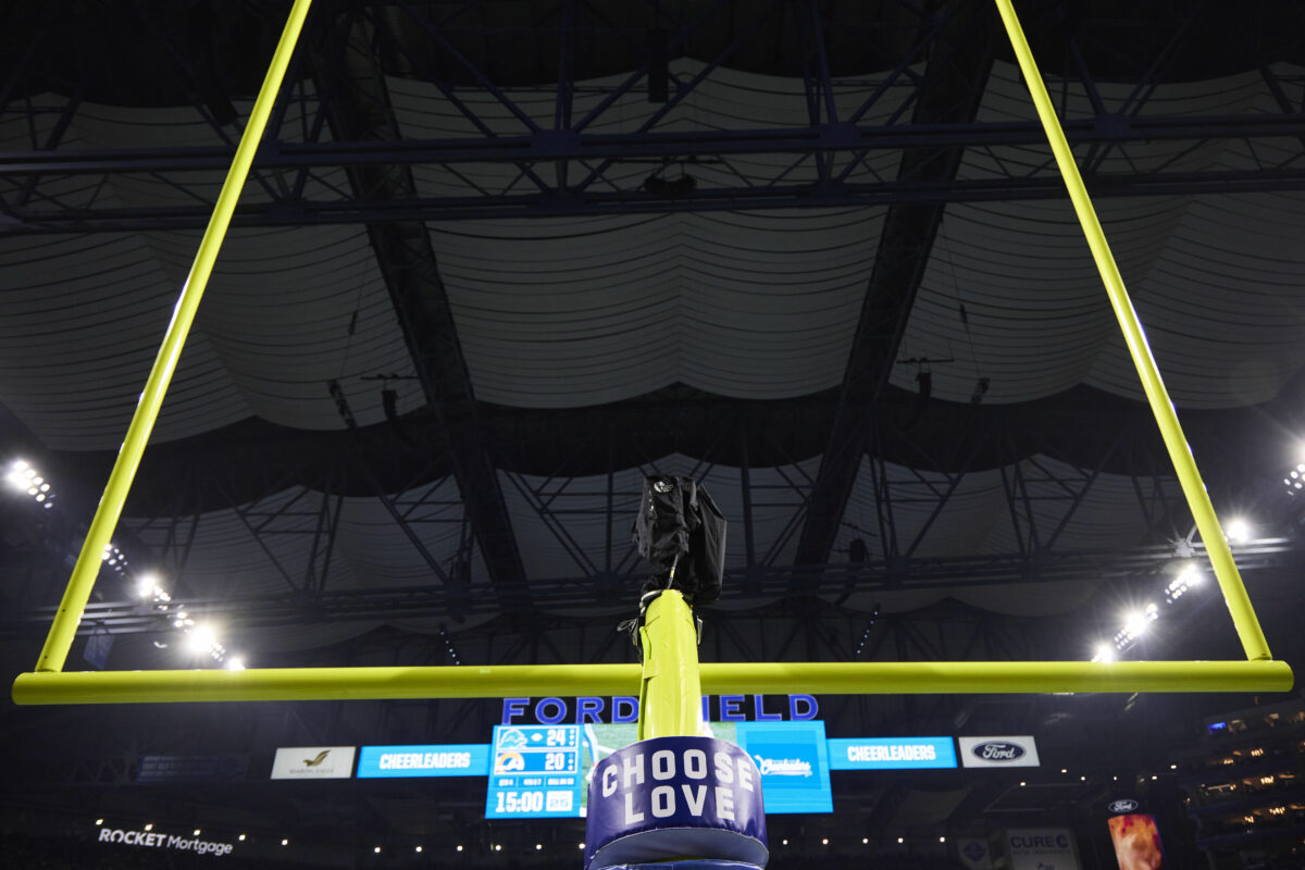CBS will have ‘Doink cameras’ for Super Bowl 2024 in the goalposts and NFL fans are pumped
