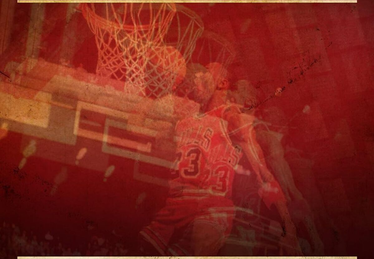 Blood on the Horns: The long strange ride of Michael Jordan’s Chicago Bulls