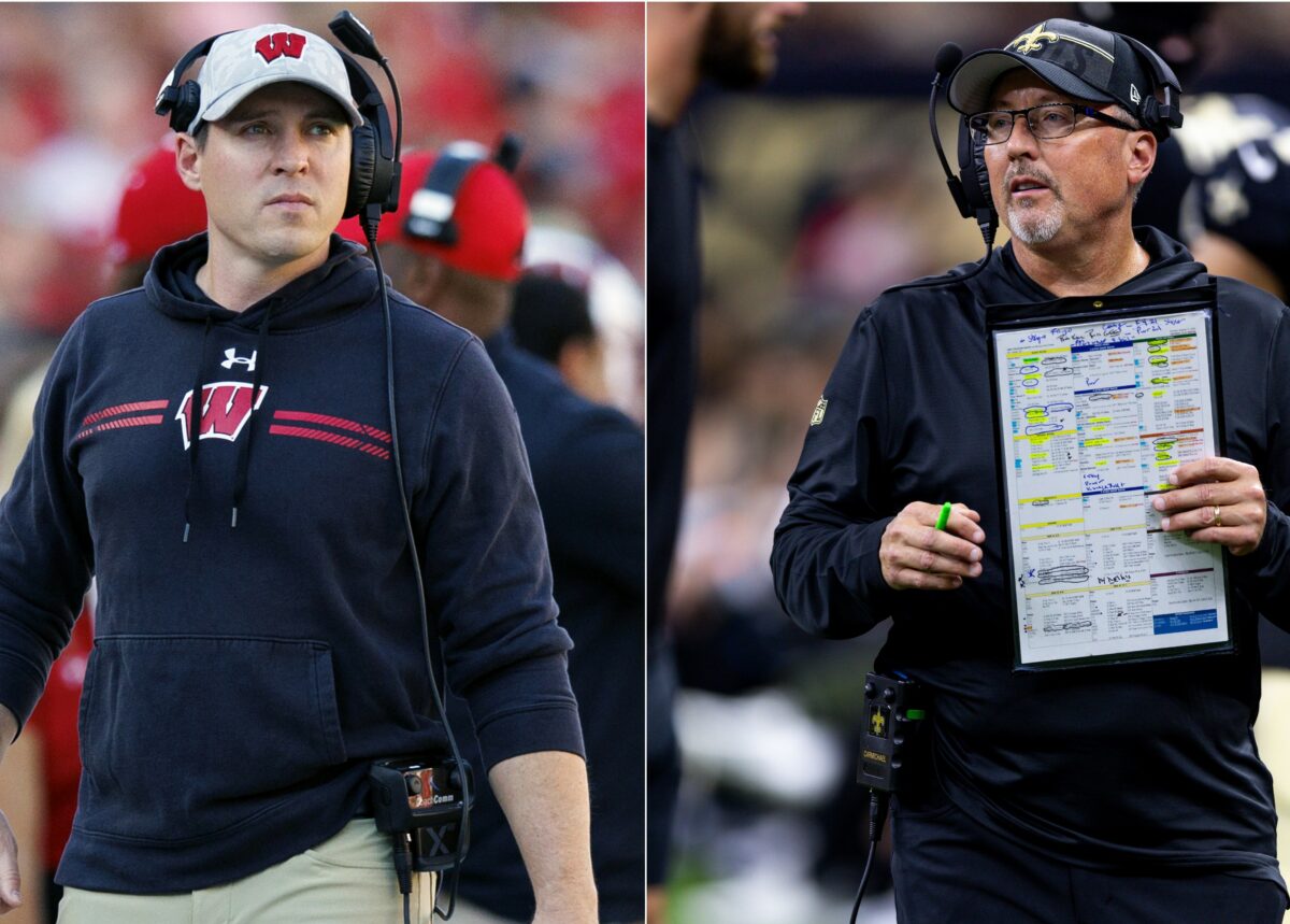 Broncos announce Sean Payton’s two additions to coaching staff