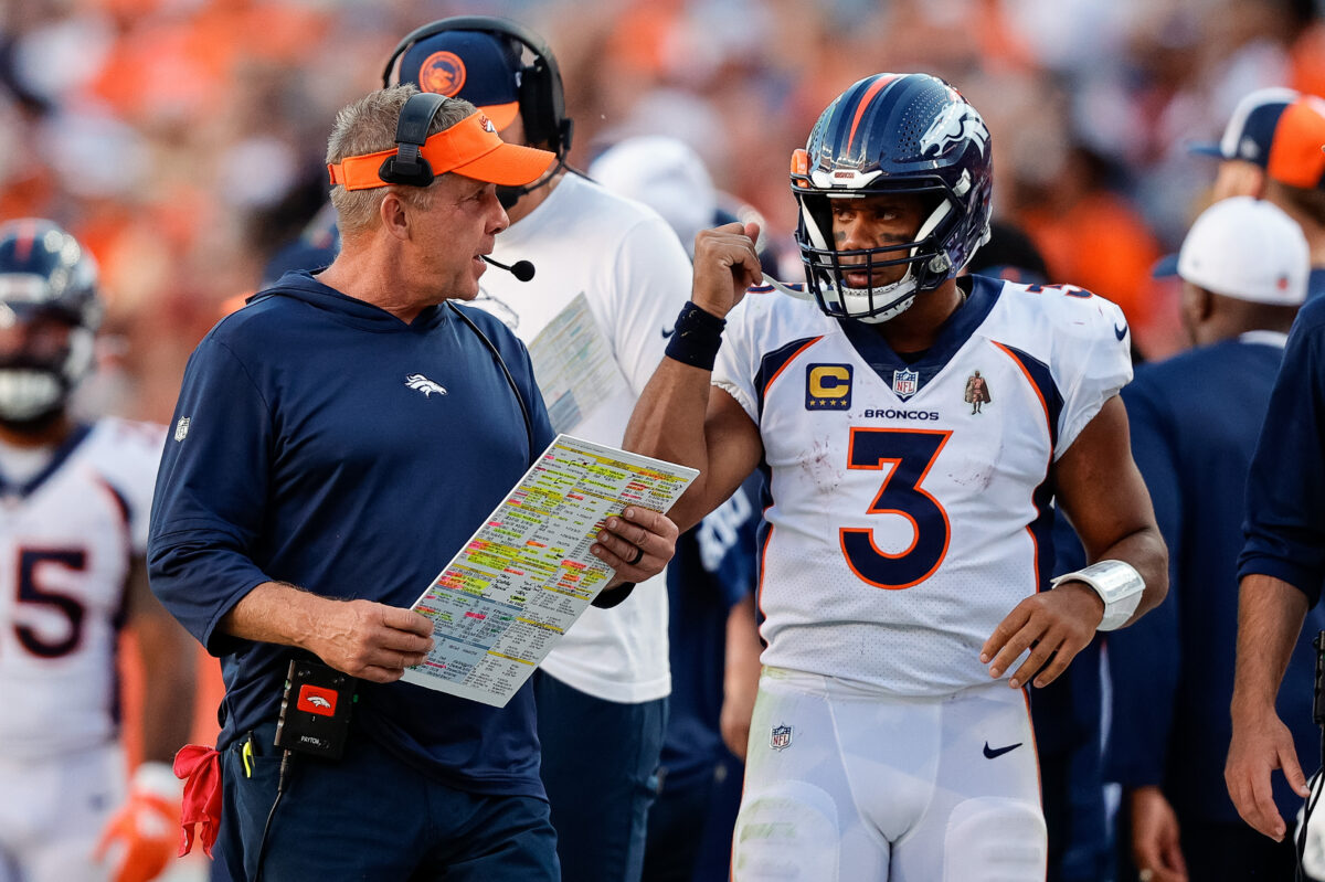 5-step quarterback plan for the Broncos in 2024